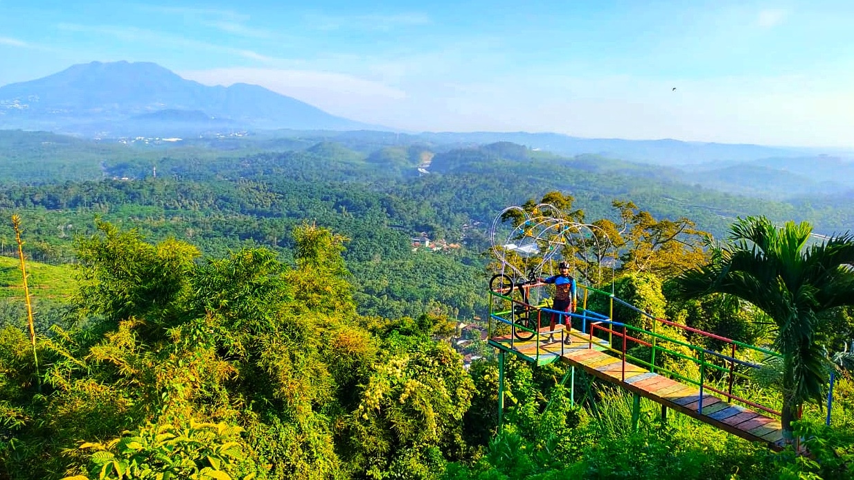 wisata alam semarang Jelajahi 22 Wisata Alam Semarang, Nyaman Untuk Healing Di Akhir Pekan