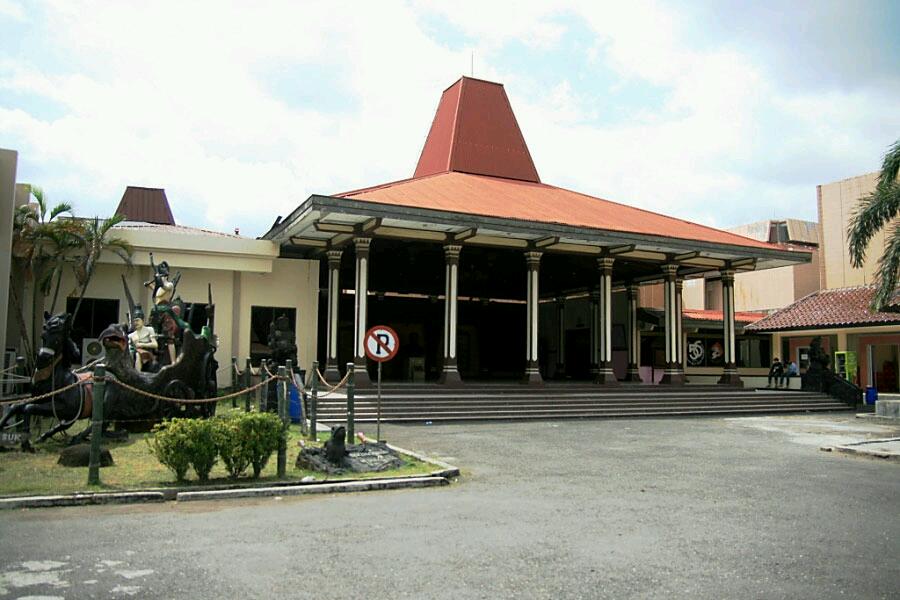 tempat wisata di semarang Eksplor 20 Tempat Wisata di Semarang, Populer 2023