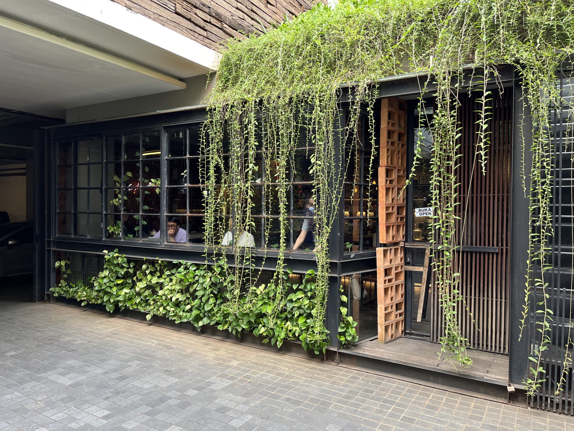 cafe jakarta selatan Nongkrong Di 15 Cafe Jakarta Selatan Yang Lagi Hits