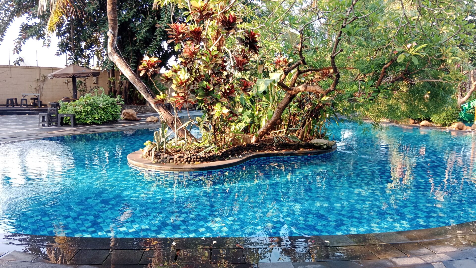 waterboom semarang 9 Destinasi Waterboom Semarang Terbaik, Cocok Untuk Refreshing