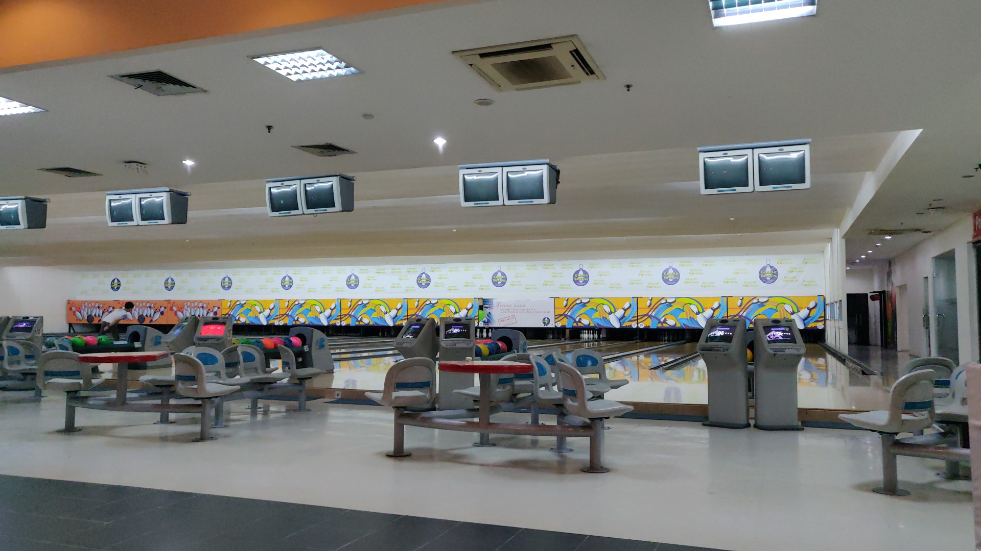 bowling jakarta 7 Rekomendasi Arena Bowling Jakarta, Dijamin Seru Banget!