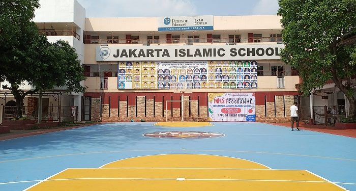 Jakarta Islamic School