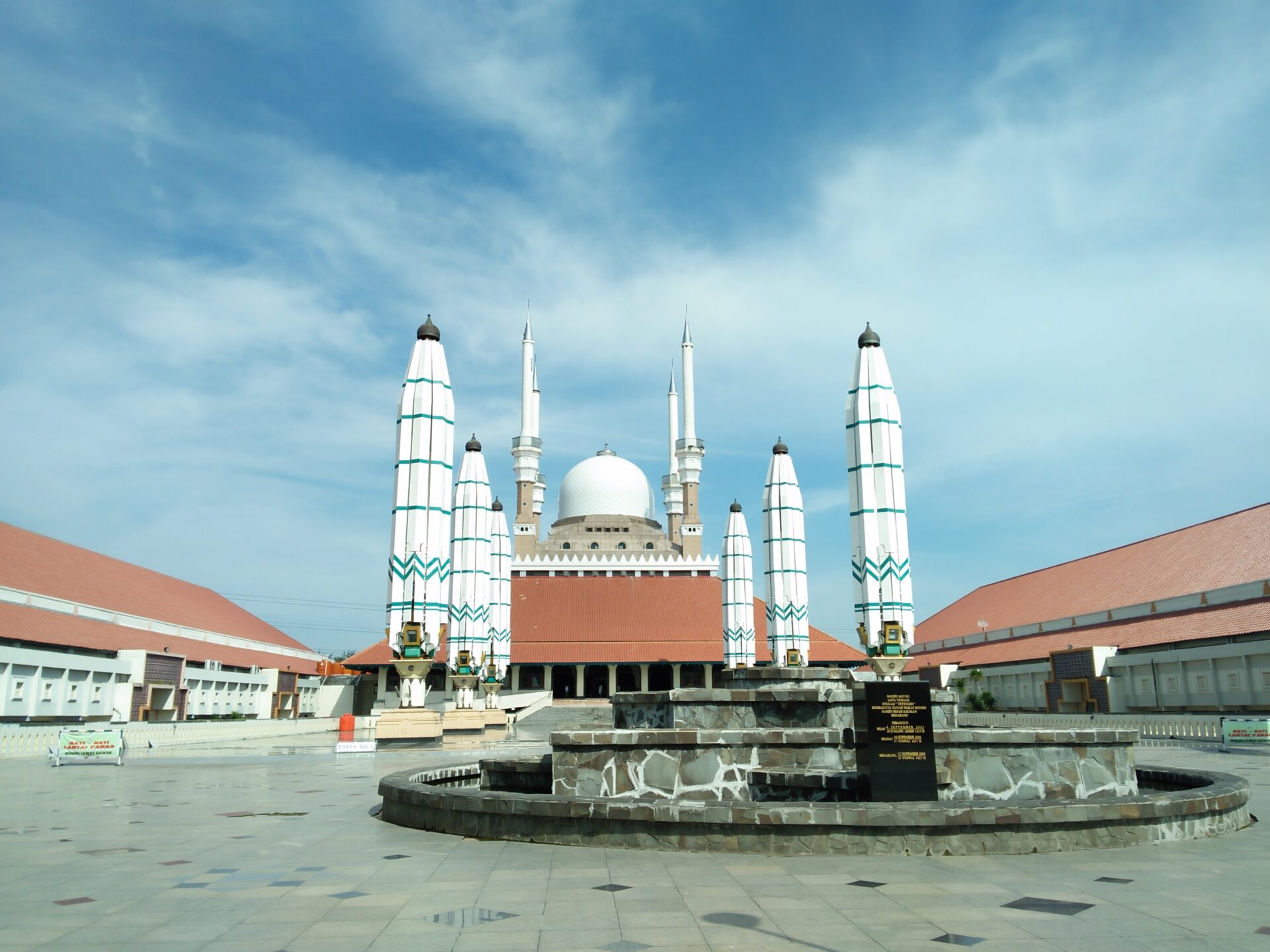 tempat wisata di semarang Eksplor 20 Tempat Wisata di Semarang, Populer 2023