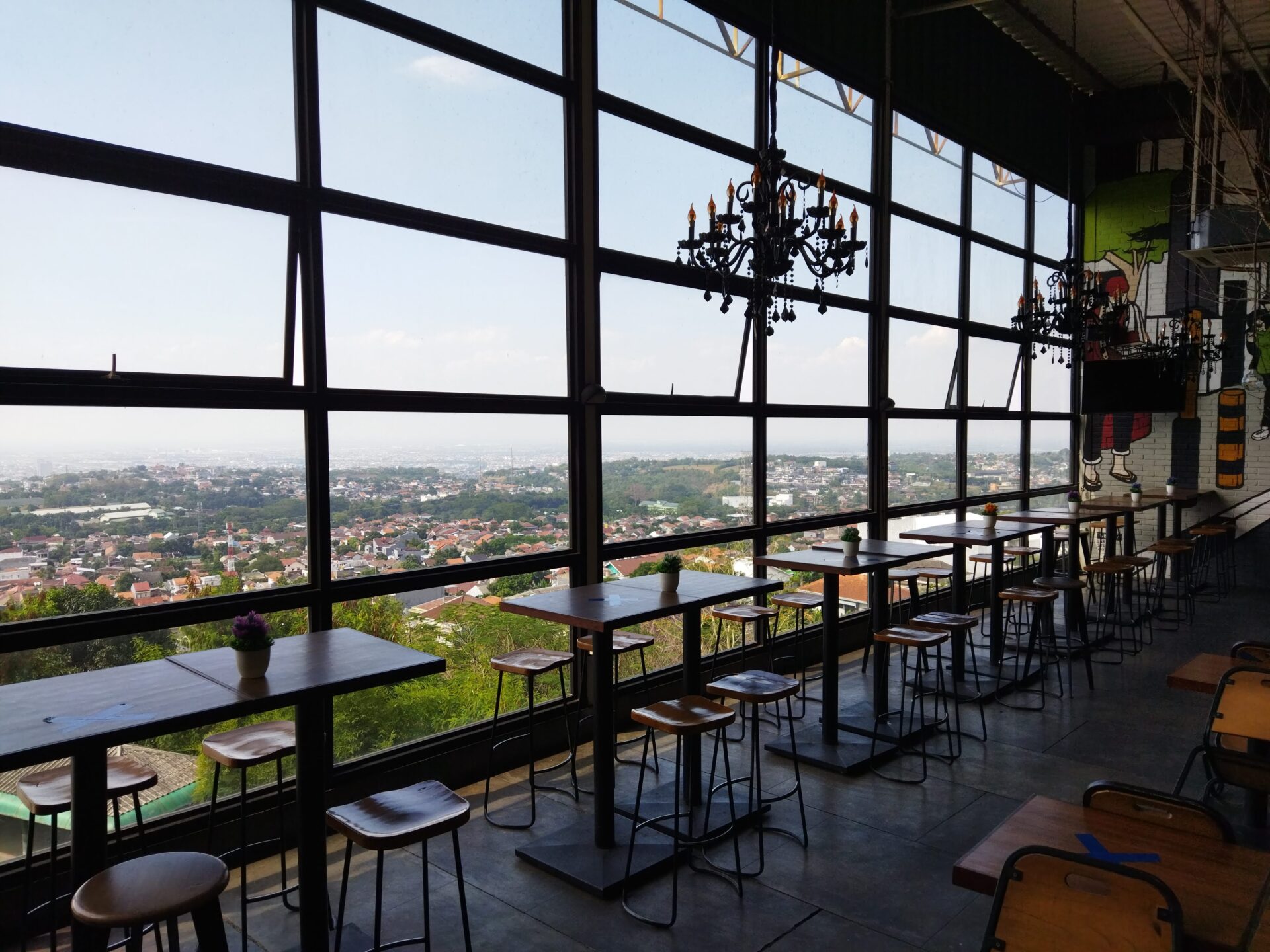 cafe di semarang 21 Cafe Di Semarang Hits dan Instagramable, Nyaman Buat Nongkrong