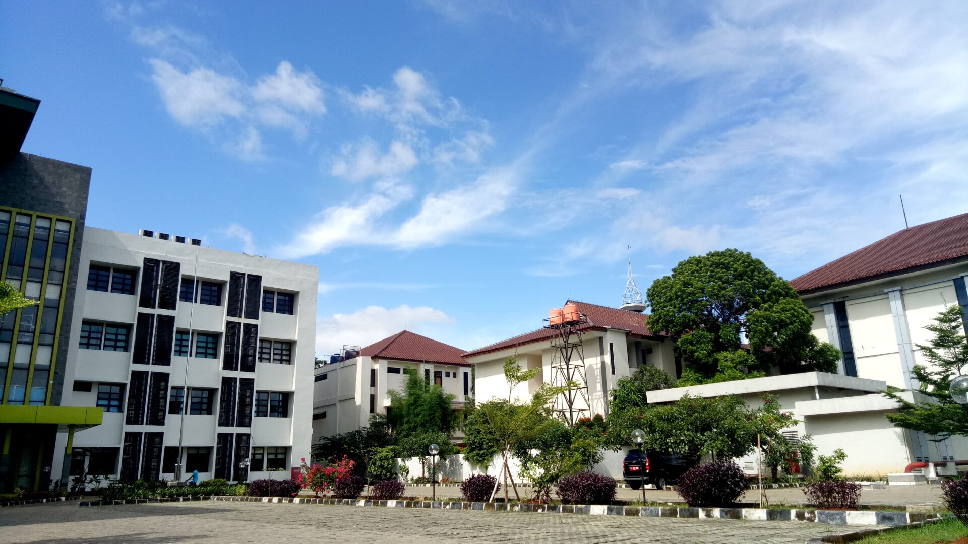 universitas negeri di jakarta 9 Universitas Negeri Di Jakarta Terbaik Beserta Jurusannya, Siap Daftar?
