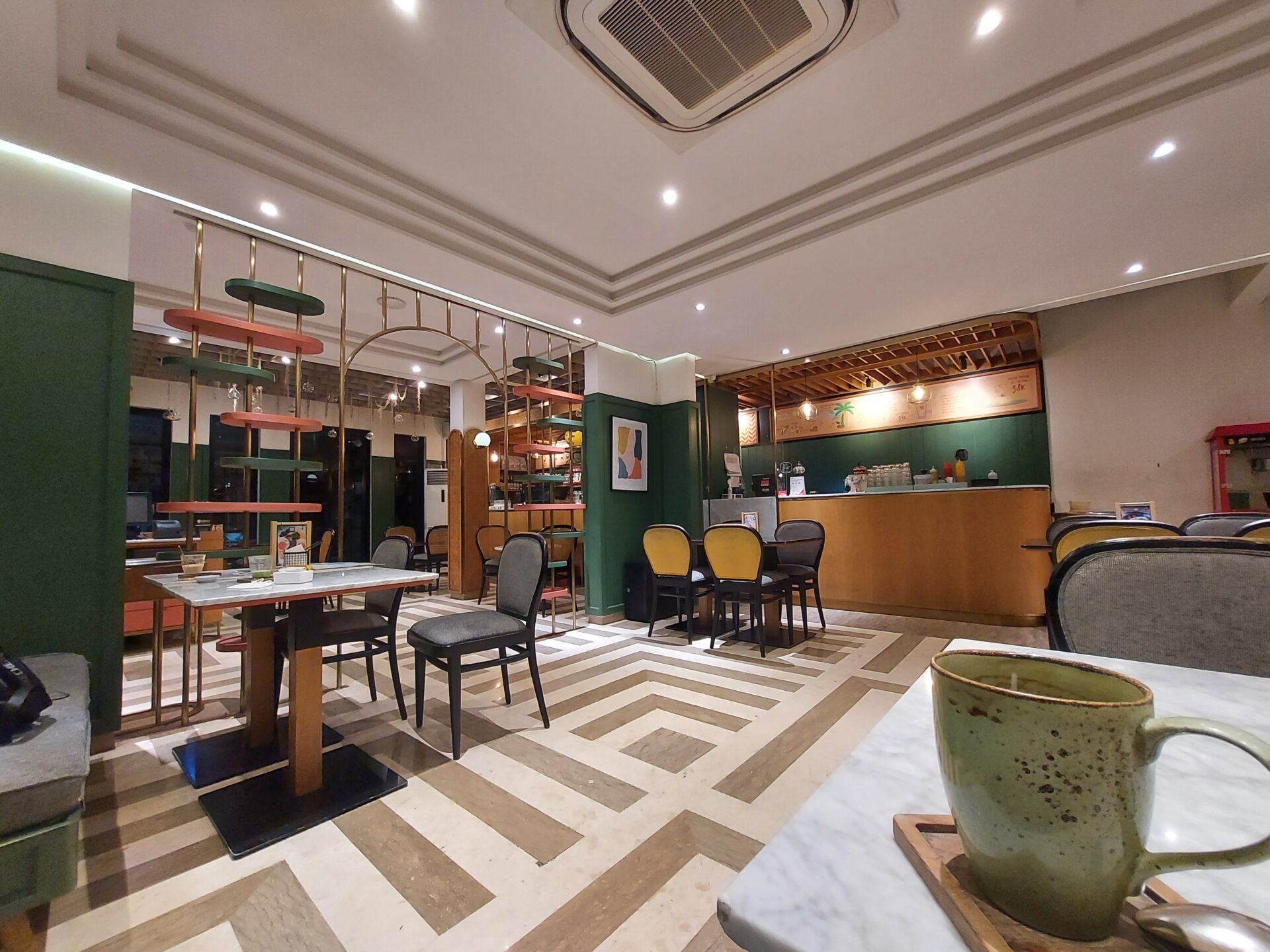 cafe jakarta selatan Nongkrong Di 15 Cafe Jakarta Selatan Yang Lagi Hits