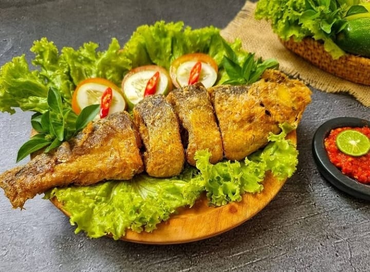 makanan semarang 16 Rekomendasi Makanan Semarang, Bercita Rasa Unik dan Khas, Wajib Cobain!