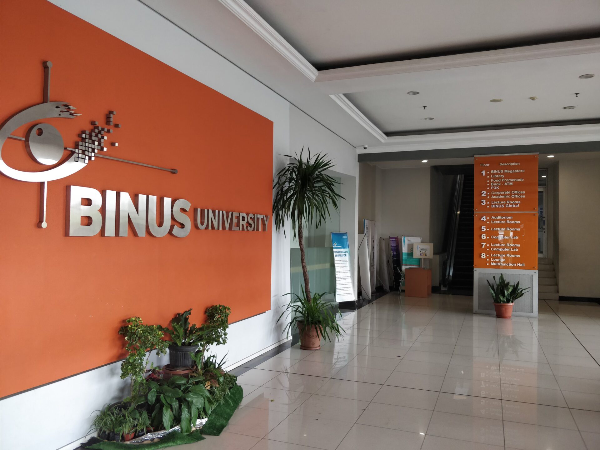 universitas swasta di jakarta 15 Universitas Swasta Di Jakarta Terbaik, Sudah Terakreditasi Oleh BAN-PT