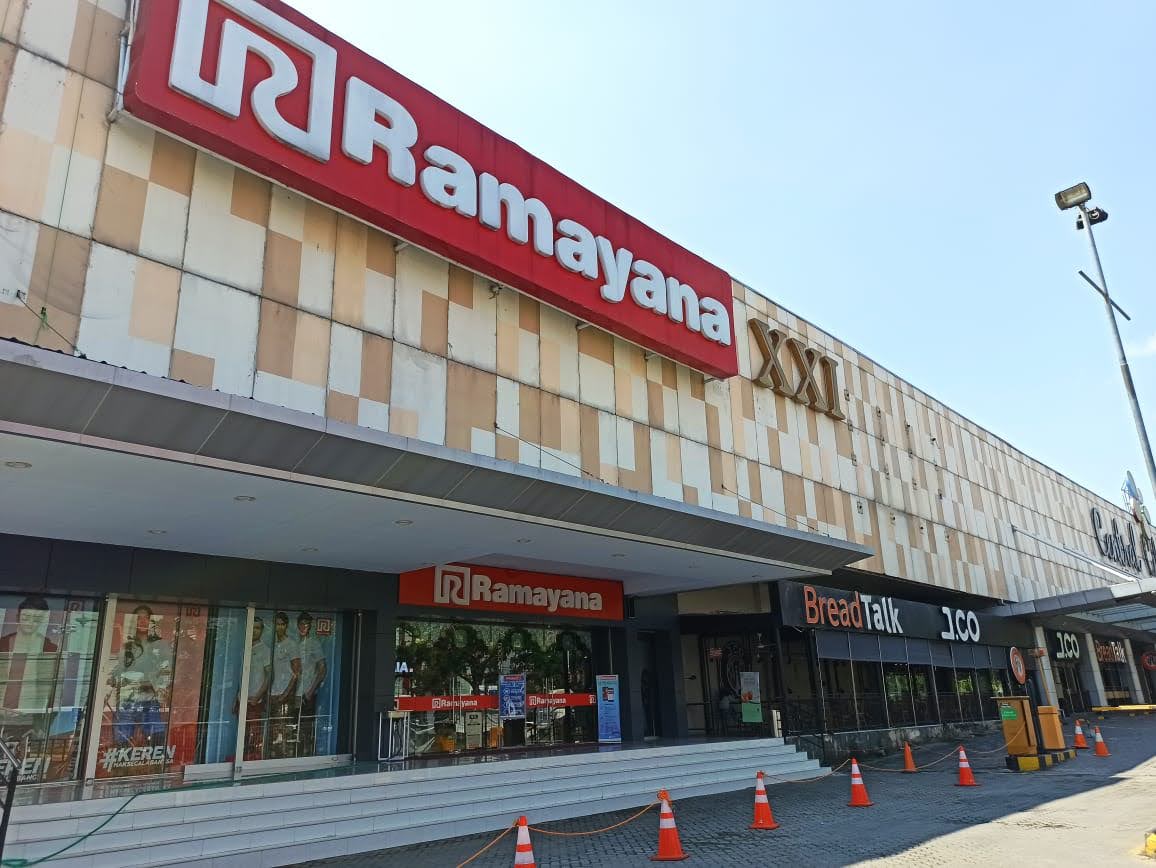 mall semarang 11 Mall Semarang Termewah, Tak Pernah Sepi Pengunjung