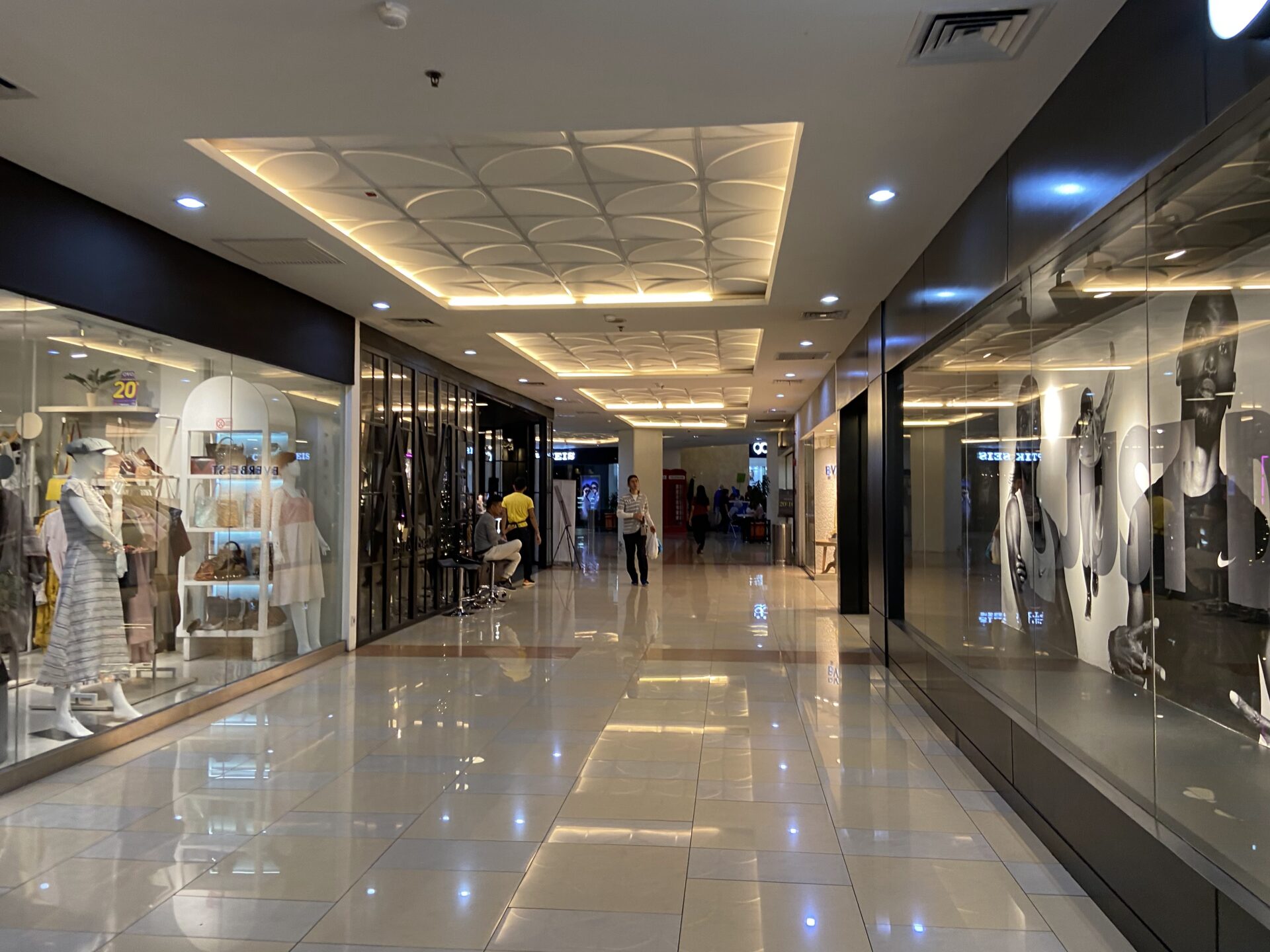 citraland mall semarang Wisata Berbelanja Di Citraland Mall Semarang, Hanya 5 Menit Dari Pusat Kota