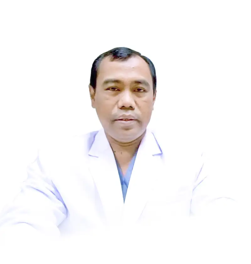dr. Bambang Siswanto, Sp.S.