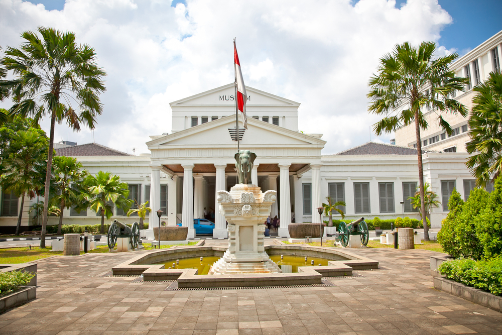 museum date 12 Destinasi Museum Date Yang Kekinian Di Jakarta, Estetik Banget!