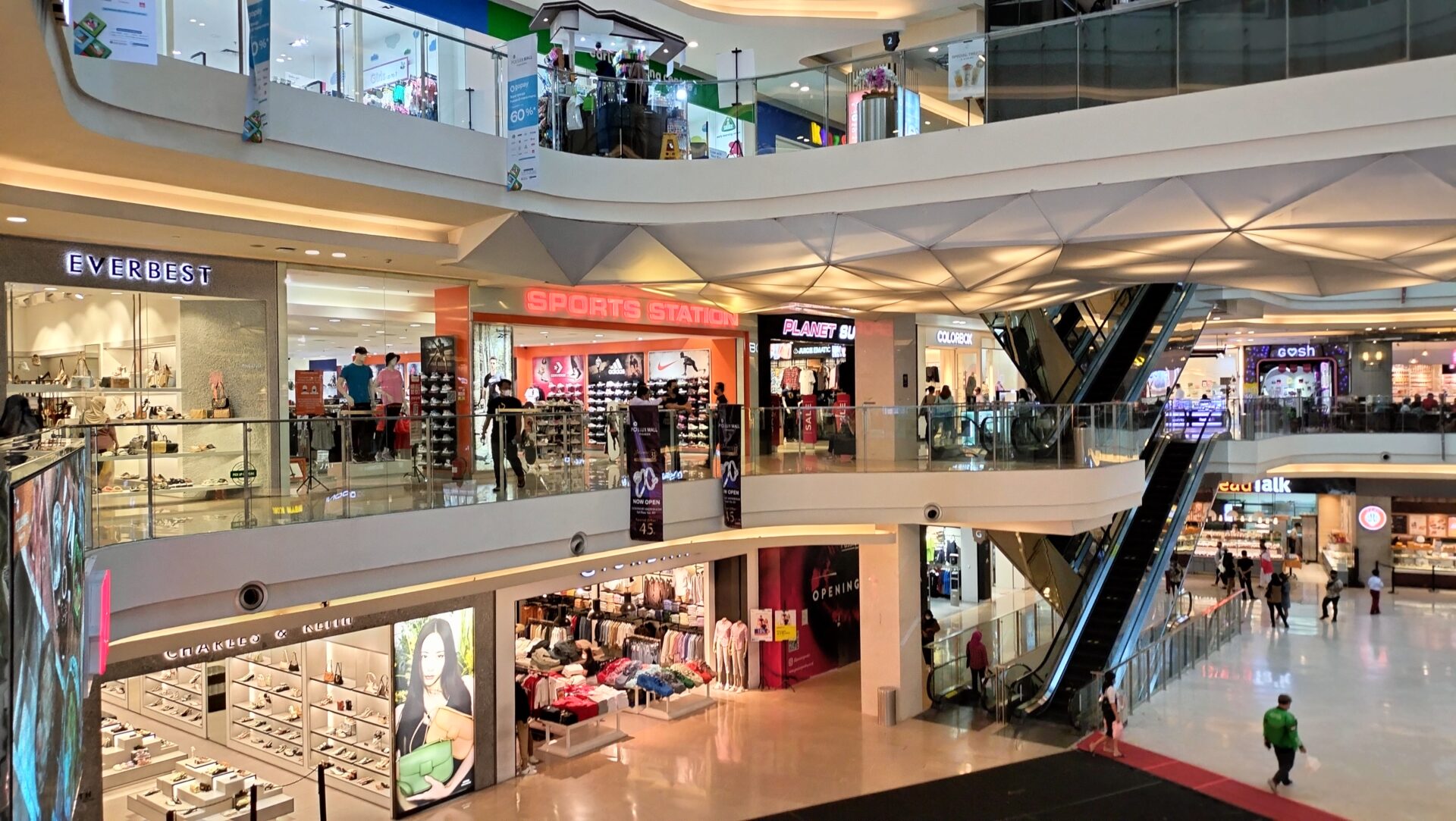 paragon city mall semarang Berakhir Pekan Di Paragon City Mall Semarang, Catat 5 Aktivitas Serunya!