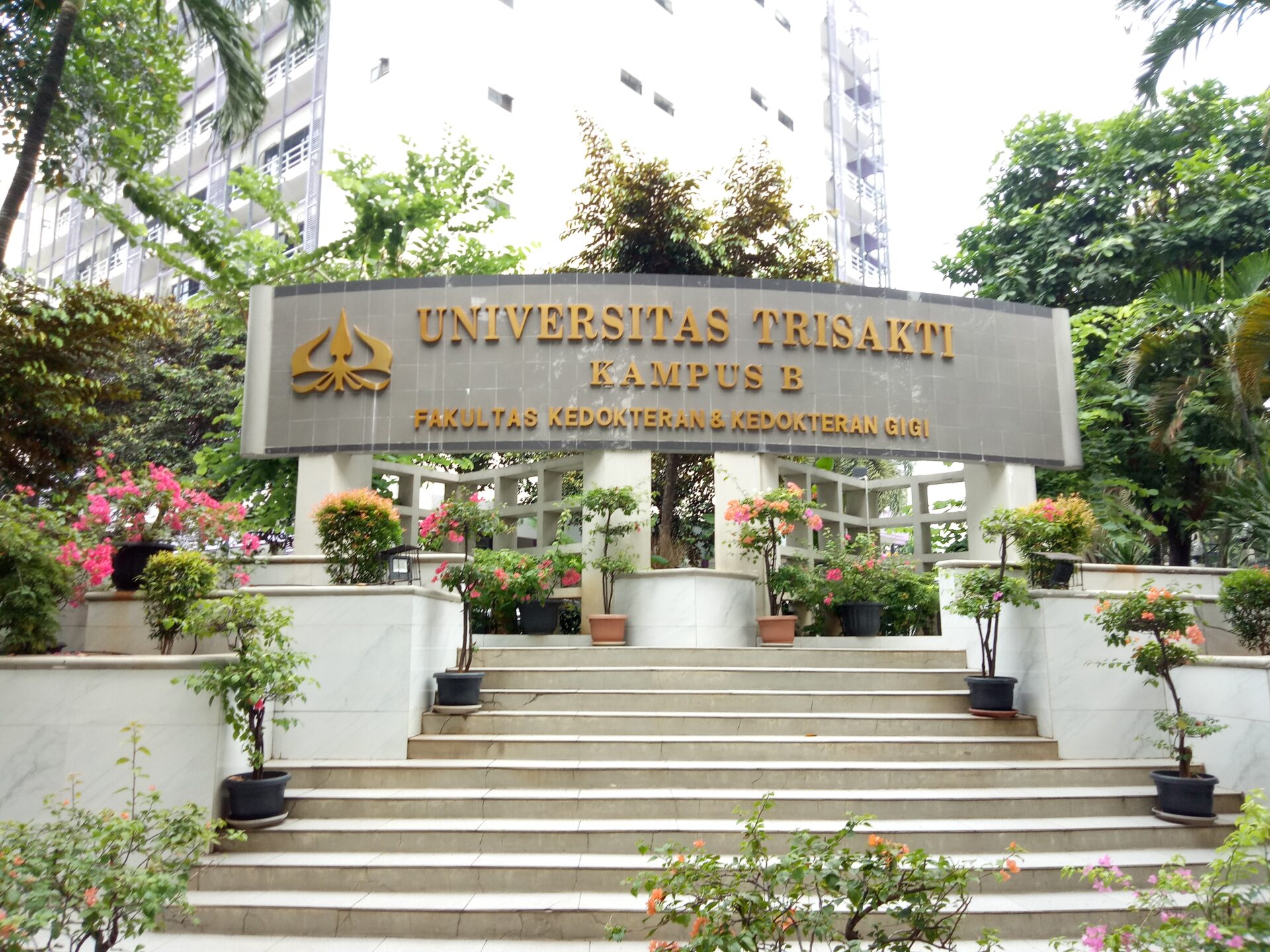 universitas swasta di jakarta 15 Universitas Swasta Di Jakarta Terbaik, Sudah Terakreditasi Oleh BAN-PT