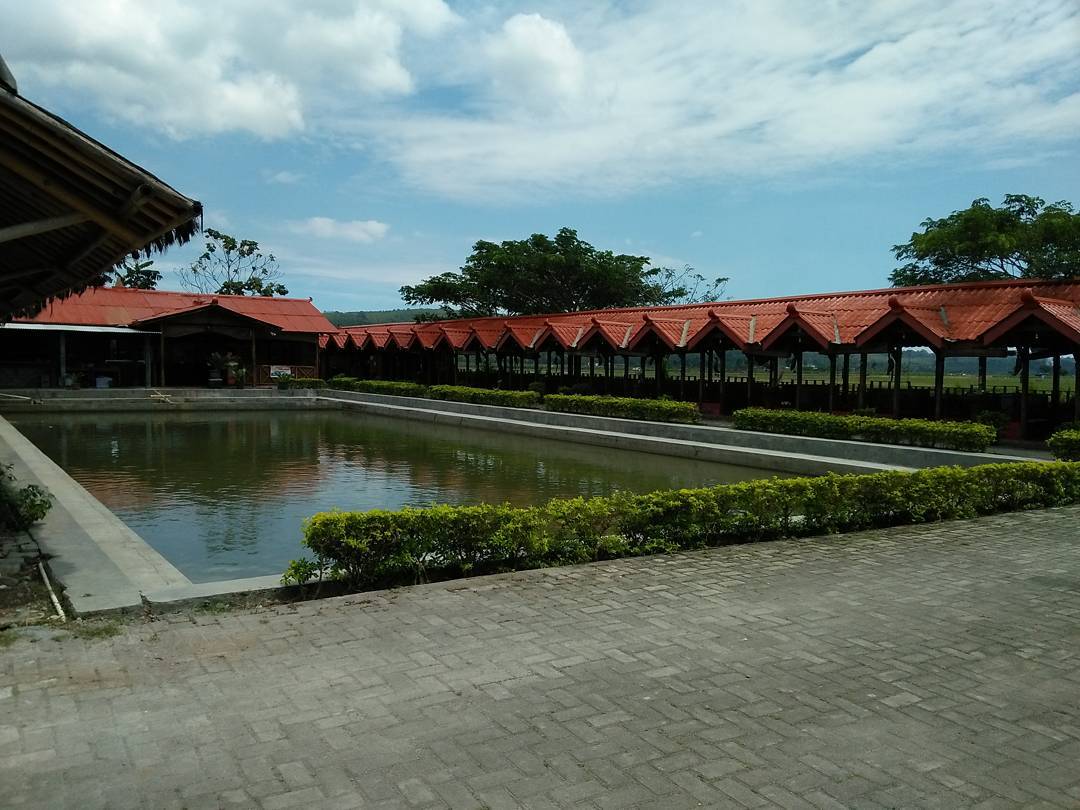 kampung rawa semarang 4 Fakta Unik Wisata Kampung Rawa Semarang
