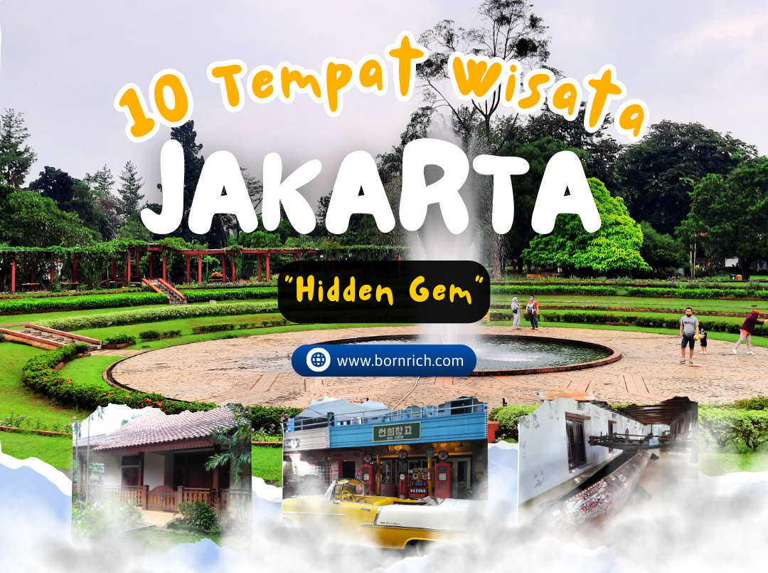 tempat wisata di jakarta yang jarang diketahui 9 Tempat Wisata Di Jakarta Yang Jarang Diketahui, Yuk Cek Lokasinya!