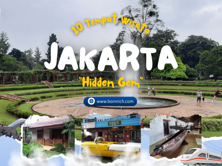 tempat wisata di jakarta yang jarang diketahui 9 Tempat Wisata Di Jakarta Yang Jarang Diketahui, Yuk Cek Lokasinya!