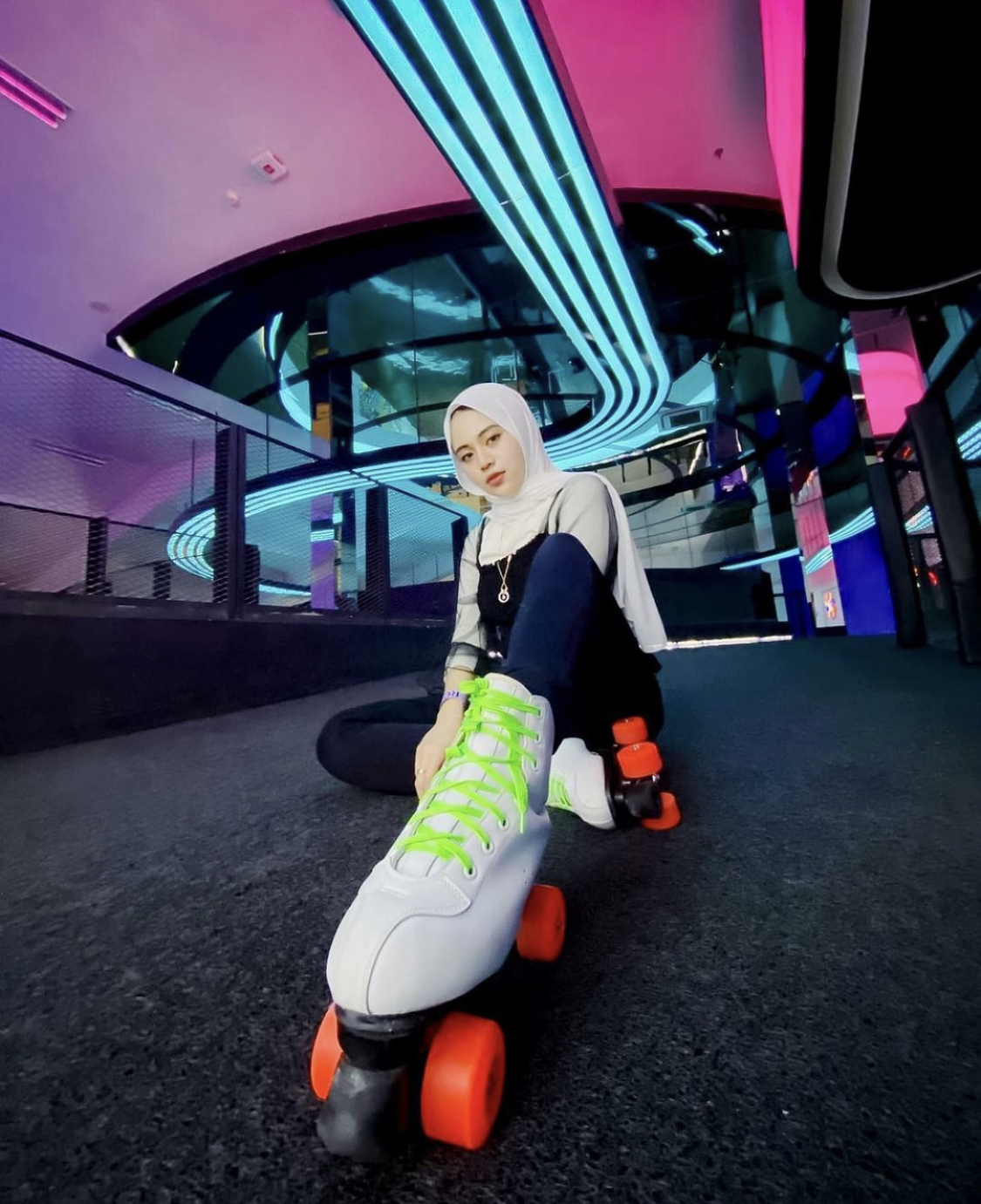 roller skate jakarta Siap Meluncur di Roller Skate Jakarta? Berikut 9 Rekomendasi Tempatnya!