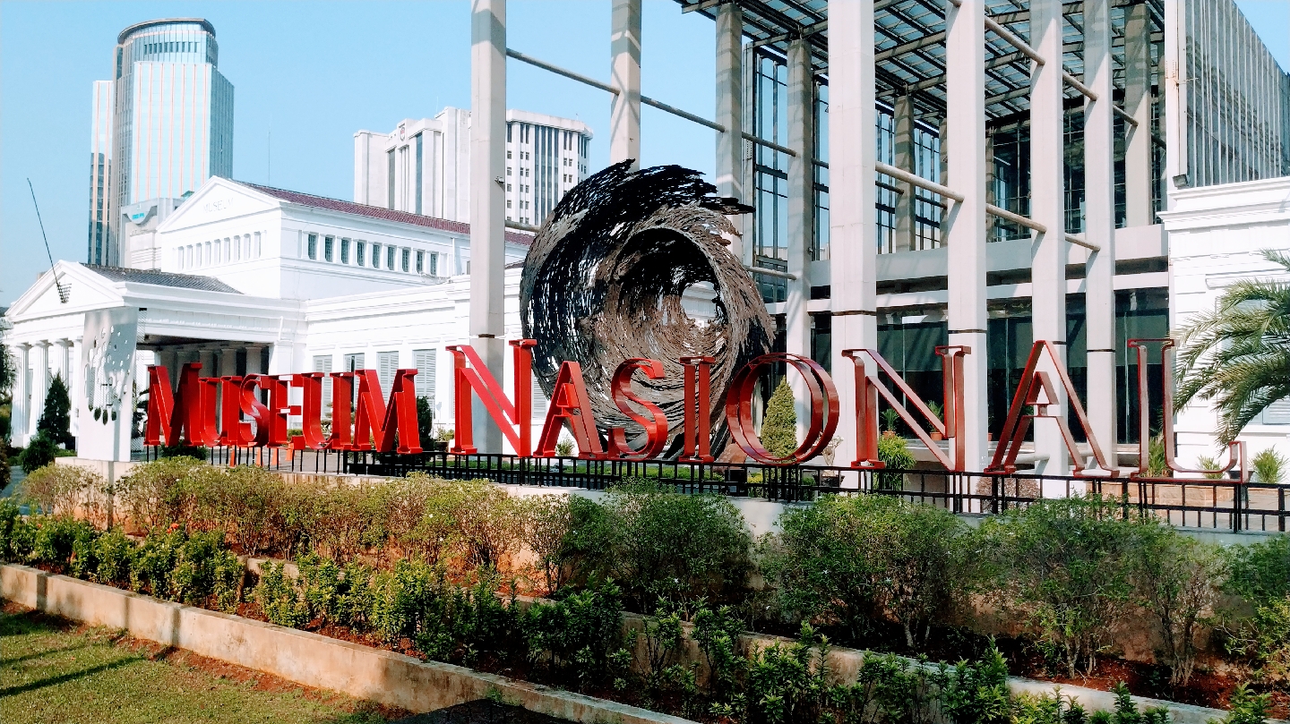 bangunan bersejarah di jakarta Menjelajah Waktu Dengan Berkunjung Ke 10 Destinasi Wisata Bangunan Bersejarah Di Jakarta 